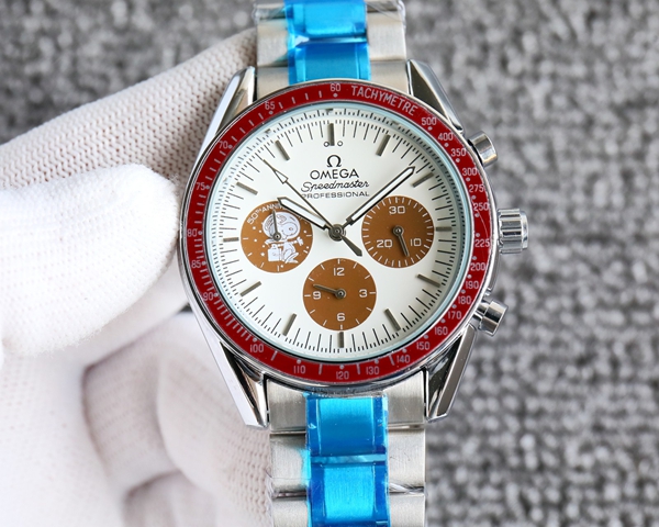 ブランド時計細部ディテール